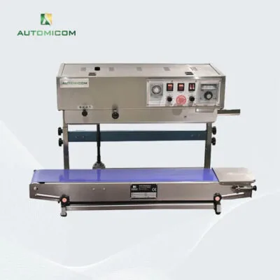 vertical band sealer 1