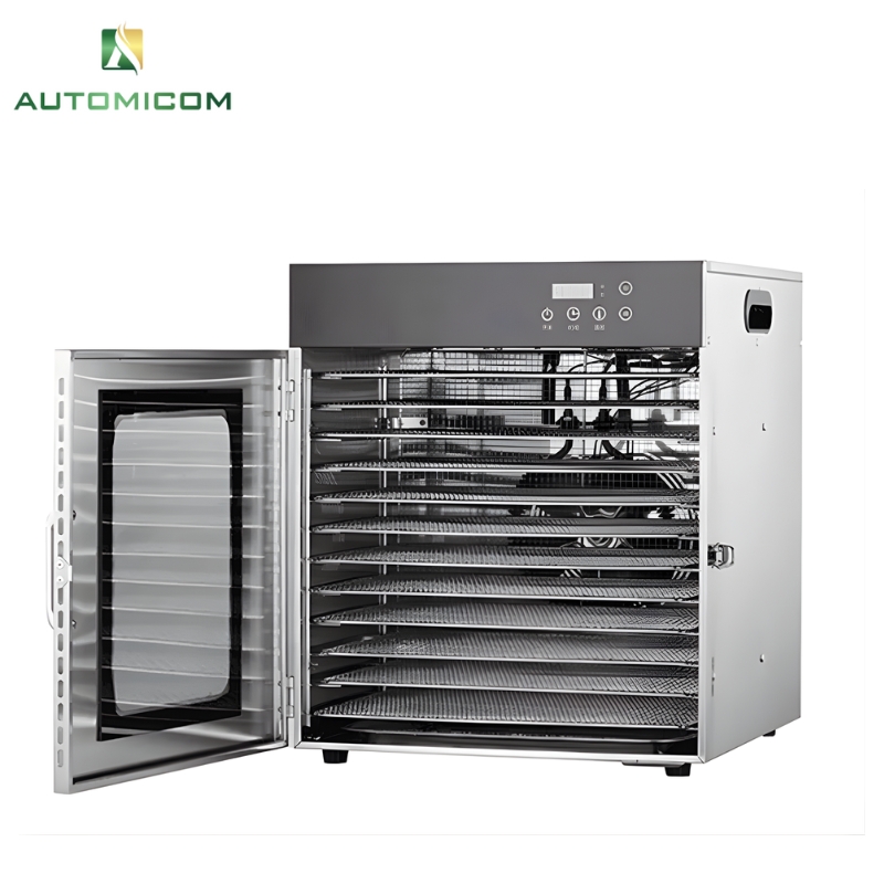 Semi Industrial Dehydrator (4)