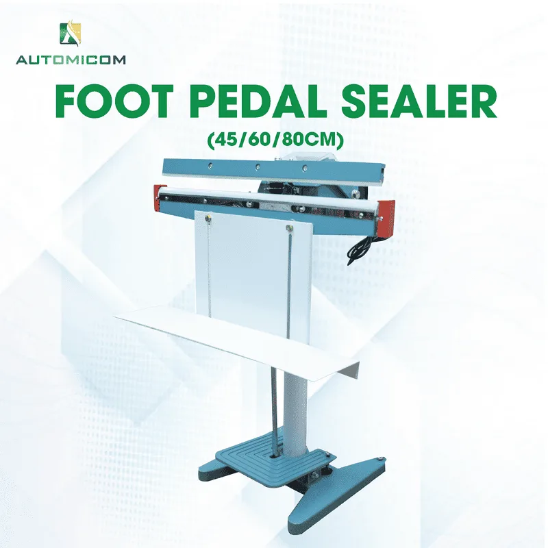 sealing machines