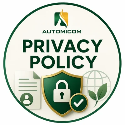 Privacy policy profile