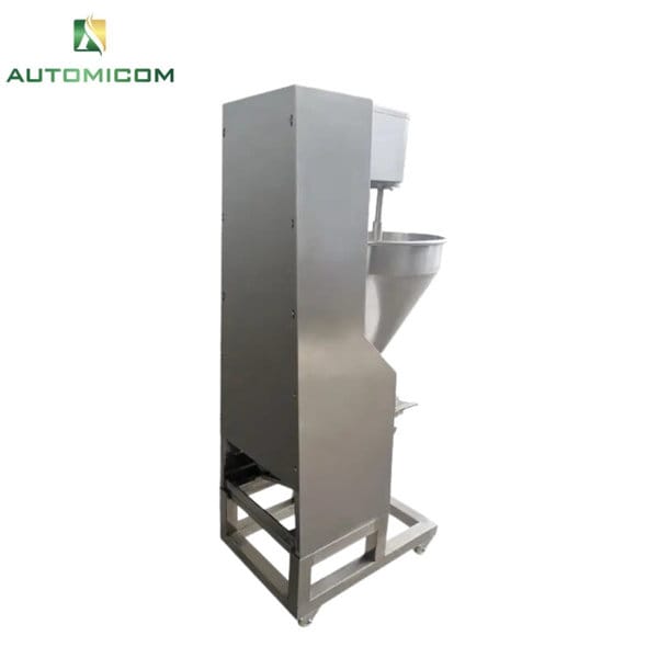 Iball Meat Machine Industrial Meatball Machine (MB02) - Automicom