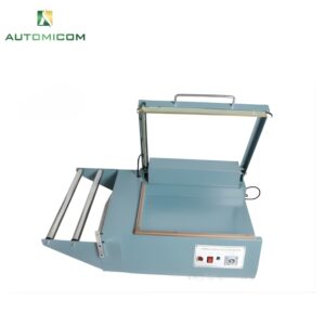 Heat shrink tunnel (3)