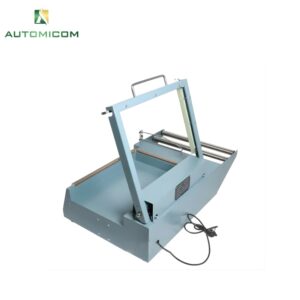 Heat shrink tunnel (5)