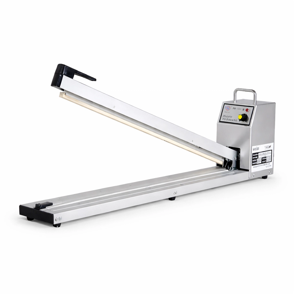 Long Arm Impulse Sealer (7) Long Arm Impulse Sealer (7)