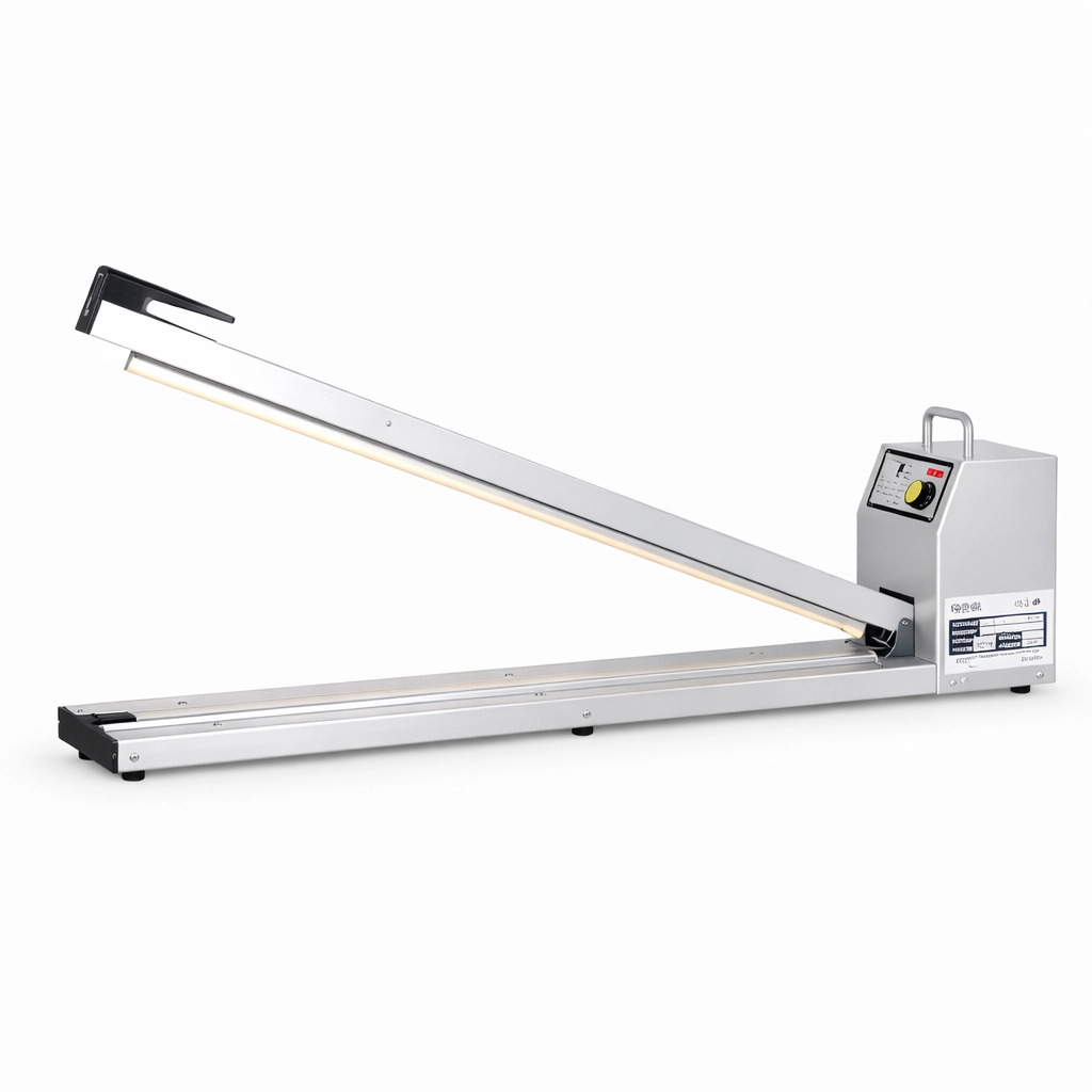 Long Arm Impulse Sealer (8) Long Arm Impulse Sealer (8)