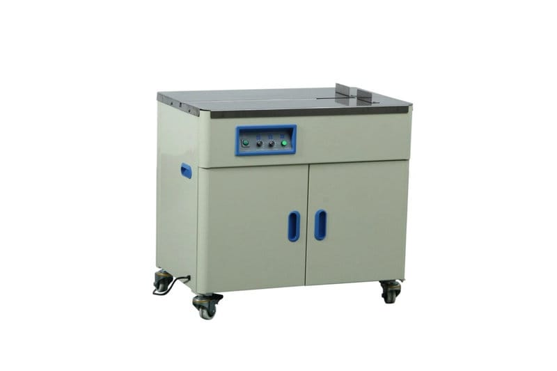 Semi Auto strapping machine SAS30
