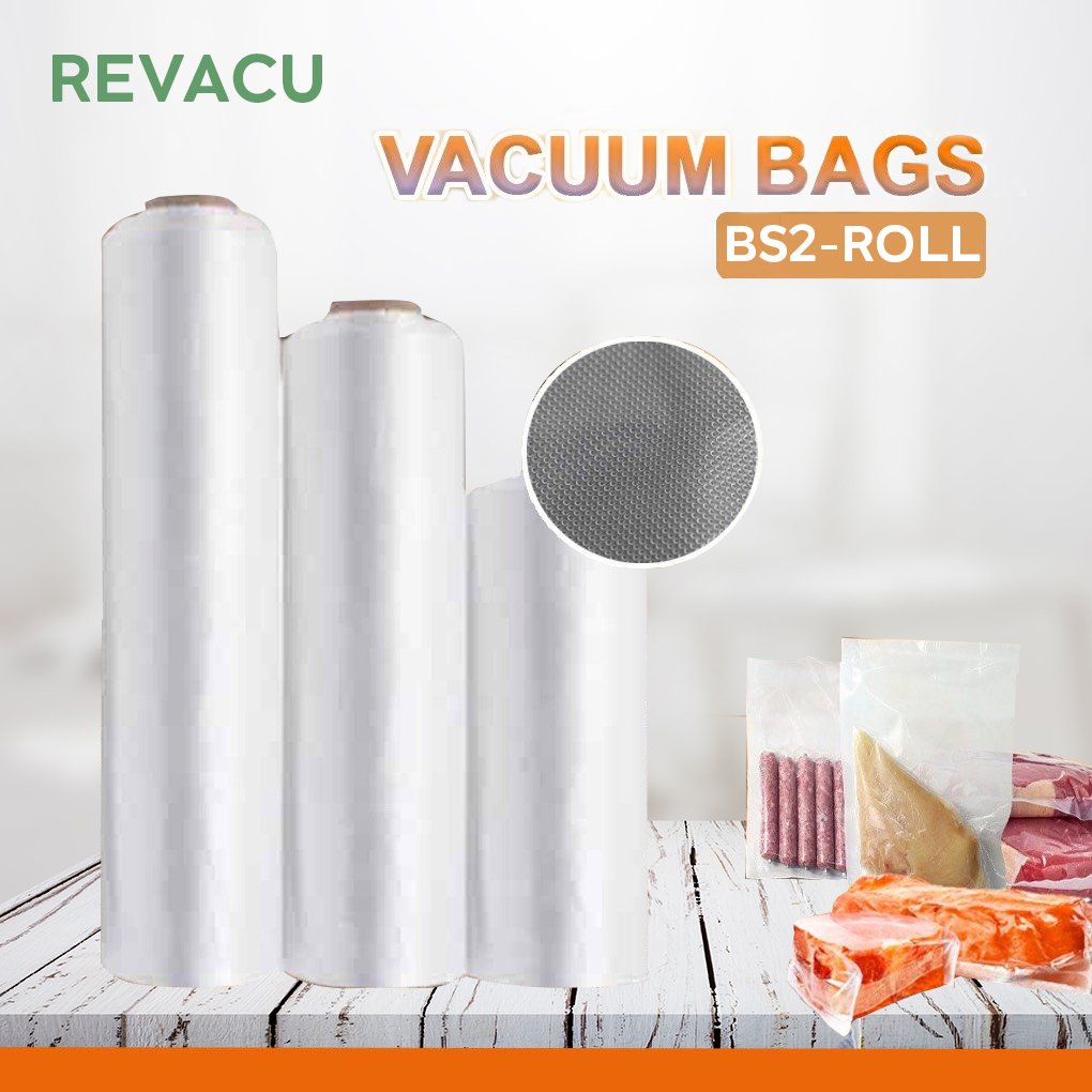 Vacuum packing machine - Automicom