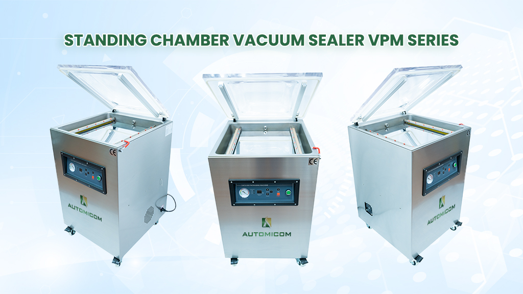 Magic Mill Professional Vacuum Sealer – Royaluxkitchen