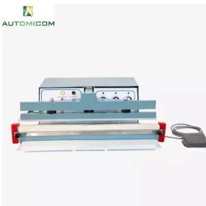 Pedal sealer table top design 1
