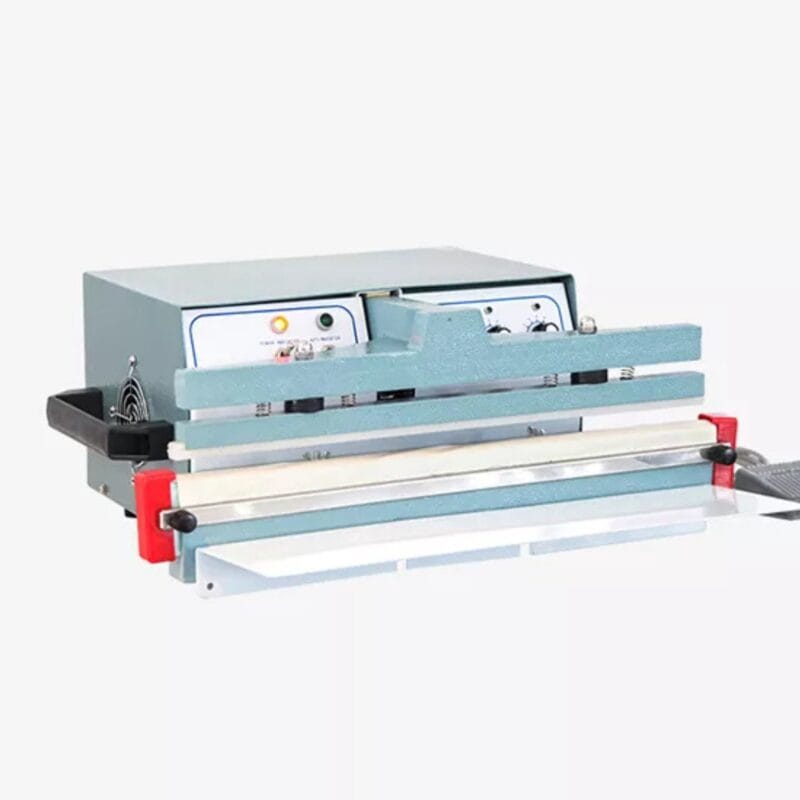 Pedal sealer table top design 3