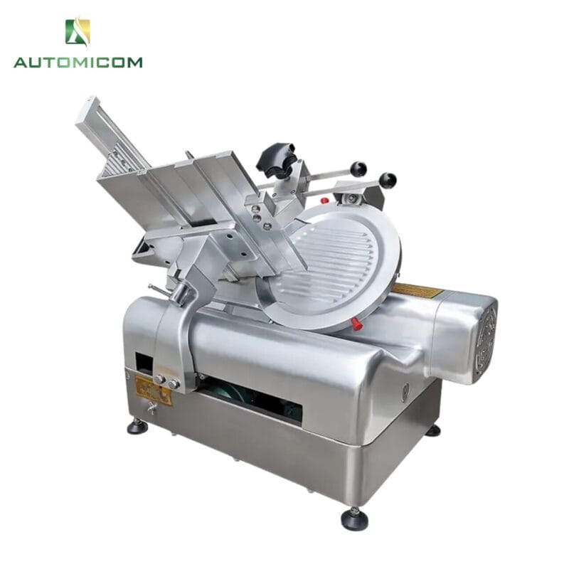 Automatic Meat Slicer 2 listings 3 1