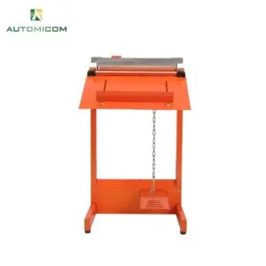 Pedal sealer with cutter 31