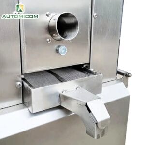 Sugarcane machine Industrial 5