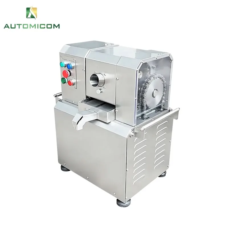 Sugarcane machine Industrial1