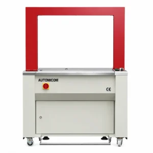 automatic strapping machine