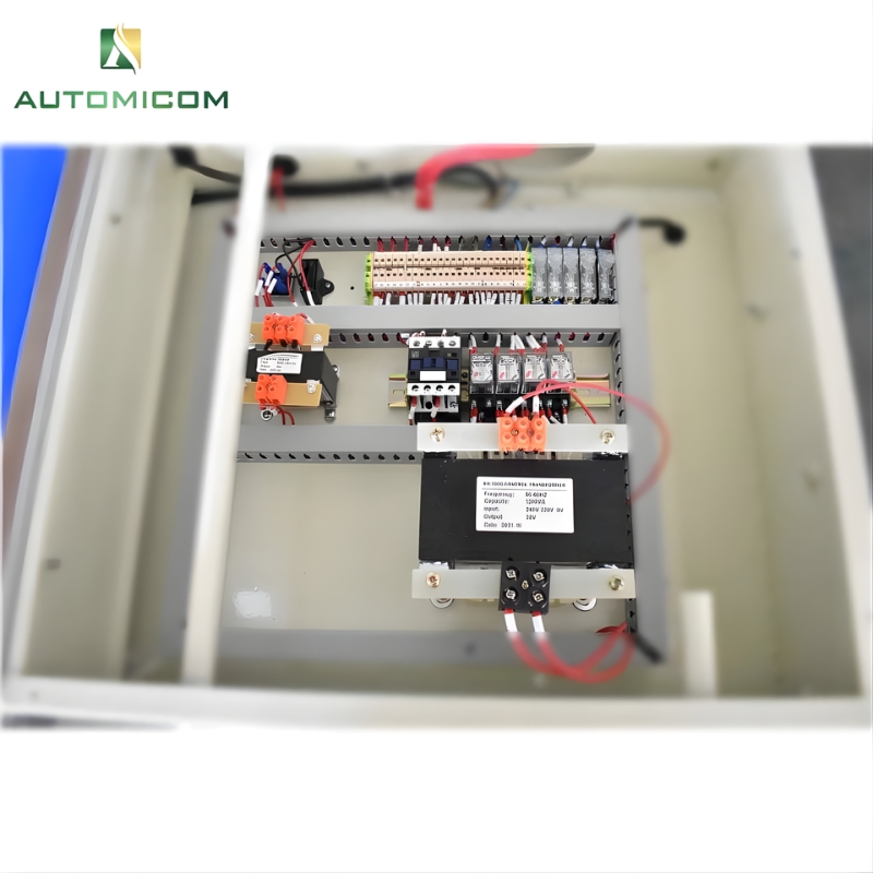 L bar sealer (5) L bar sealer (5)