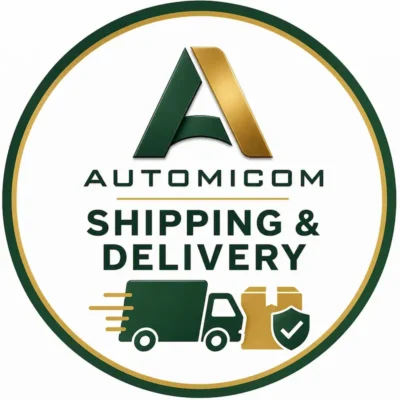 Shipping logo