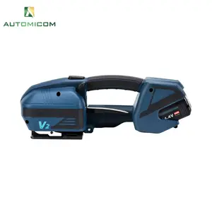 Handheld Strapping Machine (2)