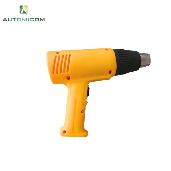 Manual heat gun(2)