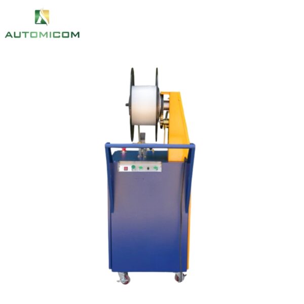 Pallet Strapping Machine (3)