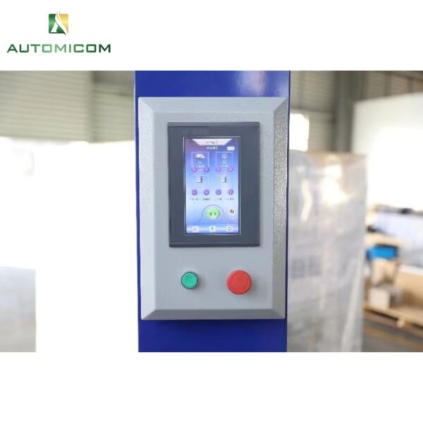 Pallet Wrapping Machine (4)