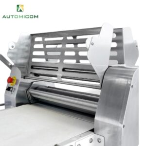 Standing Dough sheeter (3)