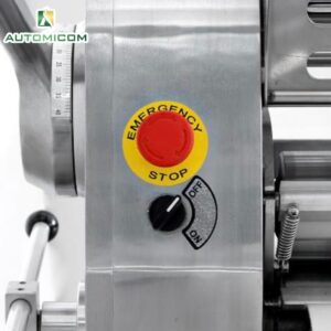 Standing Dough sheeter (4)