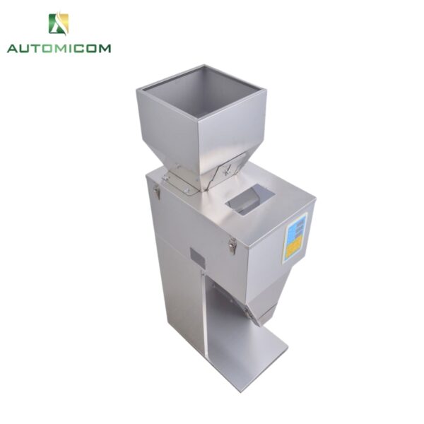 Auto weight dispensing machine (4)