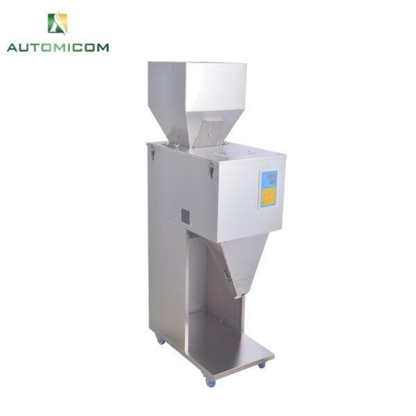 Auto weight dispensing machine (5)