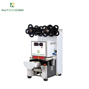 Automatic Cup Sealer​ (2)