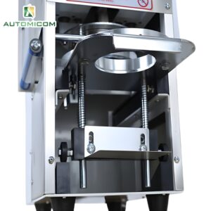 Automatic Cup Sealer​ (3)