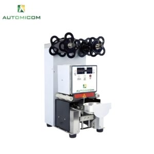 Automatic Cup Sealer​
