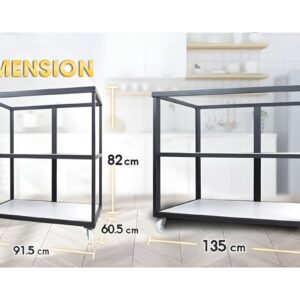 Oven Rack (1)