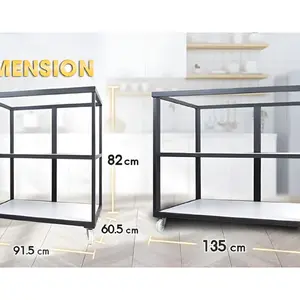 Oven Rack (1)