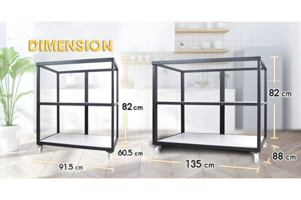 Oven Rack (1)