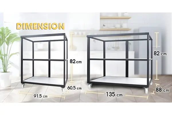 Oven Rack (1)