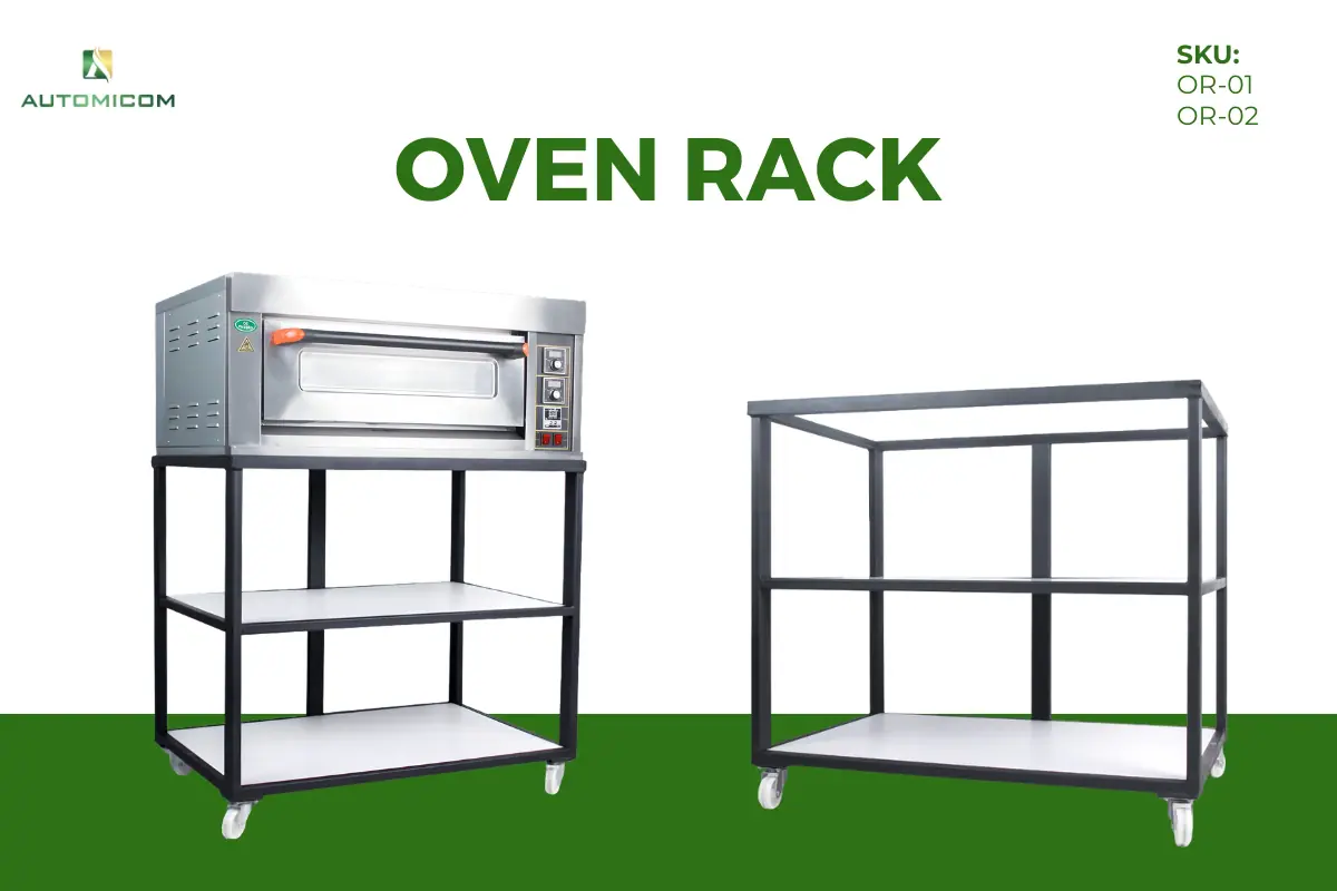 Oven Rack
