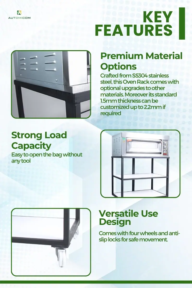 Oven Rack