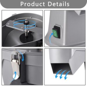 Vegetables Cutter (7)