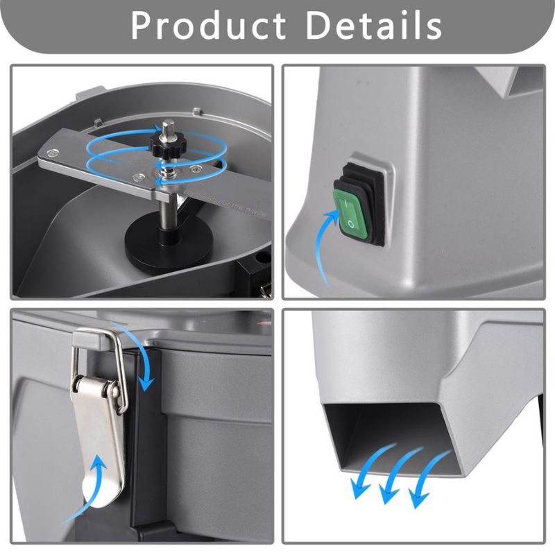 Vegetables Cutter (7) Vegetables Cutter (7)