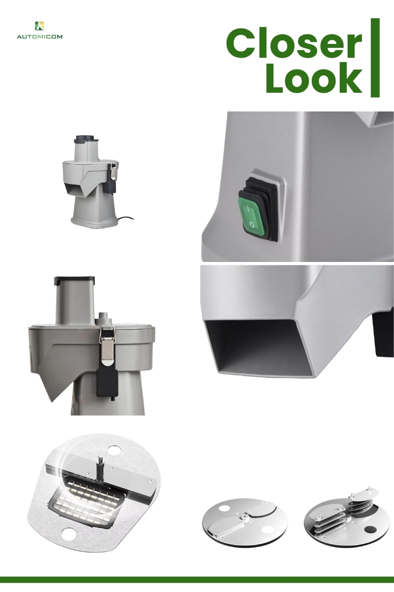 Vegetables Cutter (8) Vegetables Cutter (8)