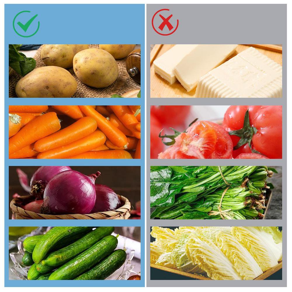 Vegetables Cutter Vegetables Cutter