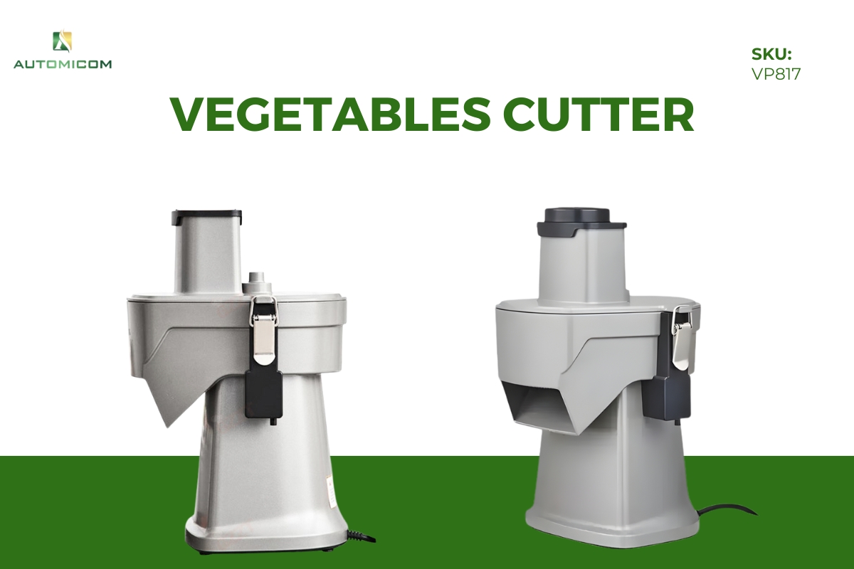 Vegetables Cutter