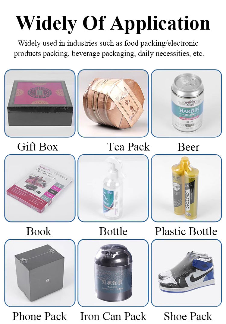 Automatic L bar sealer