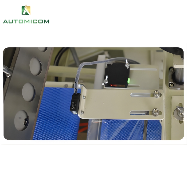 Automatic L bar sealer (2) Automatic L bar sealer (2)