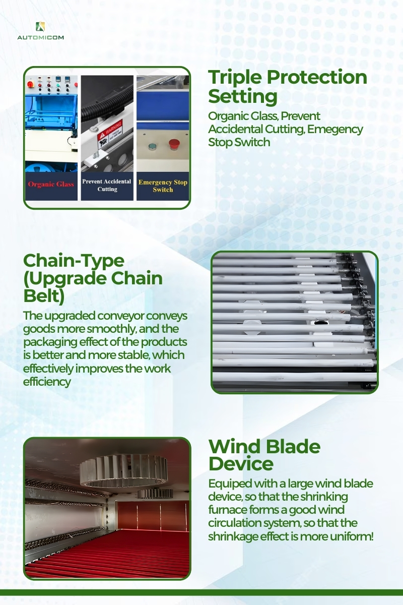 Automatic L bar sealer (2)(1)