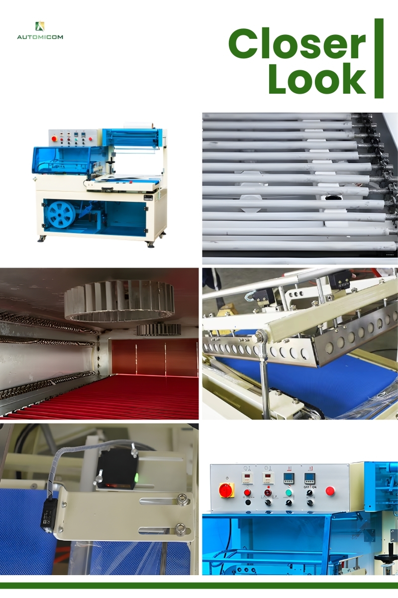 Automatic L bar sealer (3)(1)