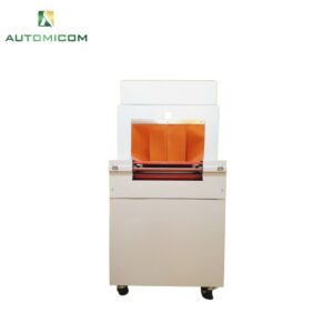 Heat shrink tunnel (3)