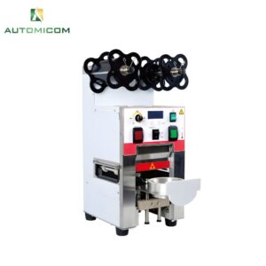 Automatic Cup Sealer CS1000 (2)