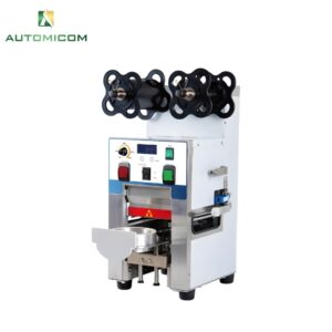 Automatic Cup Sealer CS1000